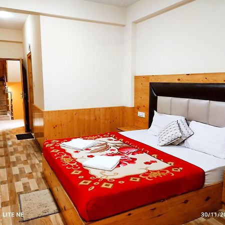 Hotel Anchal Residency Unit Of Best Quality Trip Pvt Manali  Ngoại thất bức ảnh