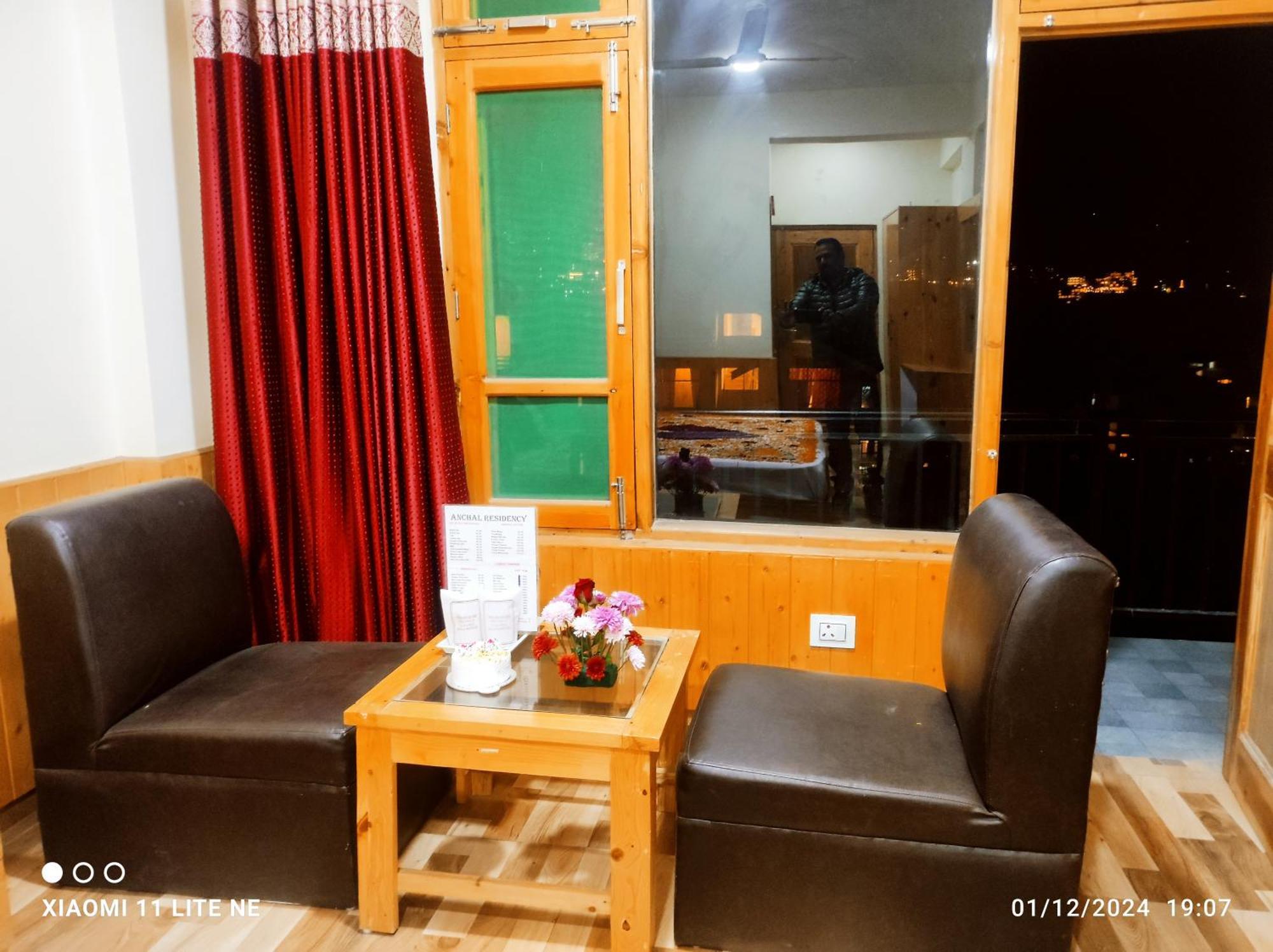 Hotel Anchal Residency Unit Of Best Quality Trip Pvt Manali  Ngoại thất bức ảnh