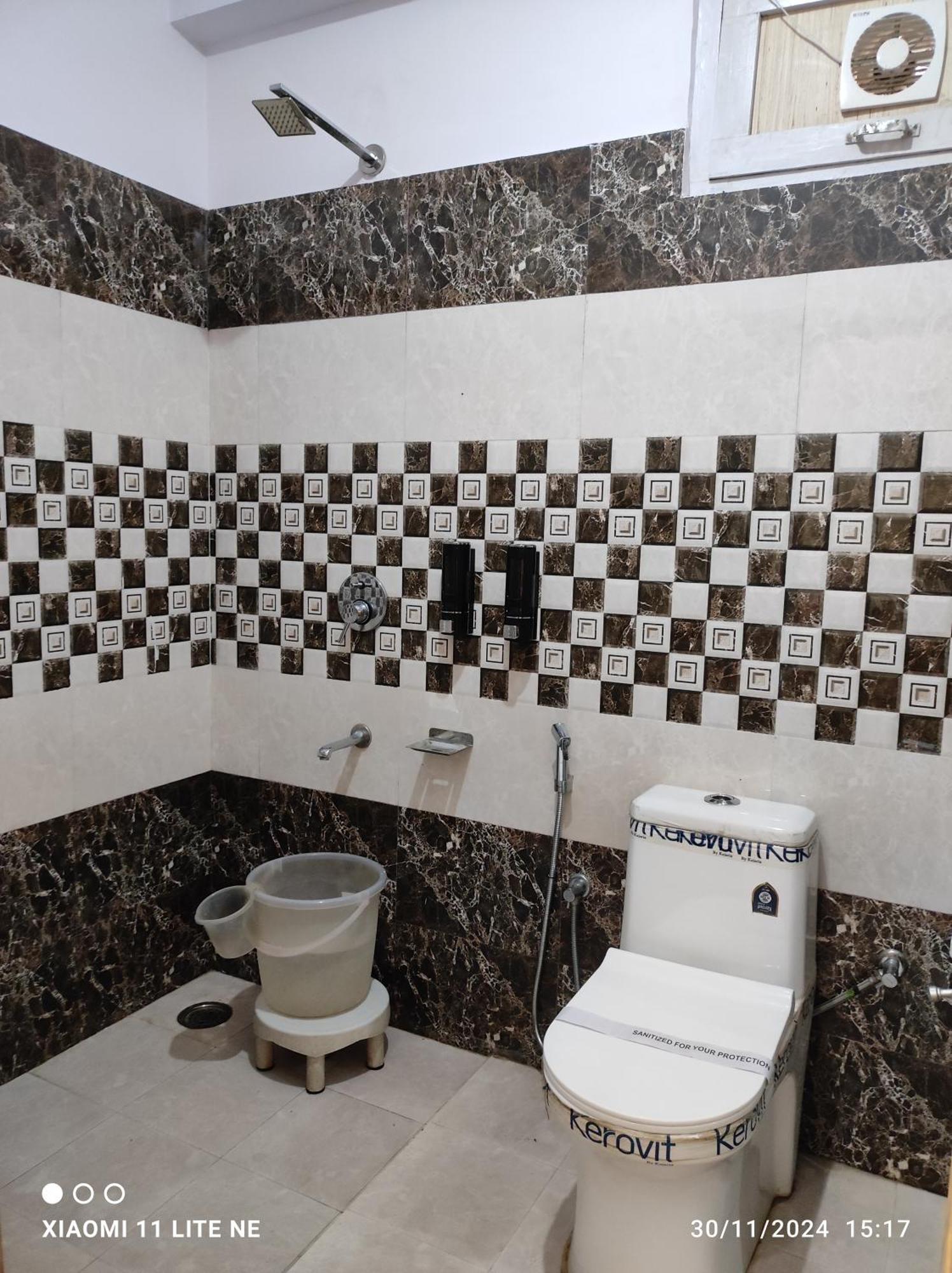Hotel Anchal Residency Unit Of Best Quality Trip Pvt Manali  Ngoại thất bức ảnh